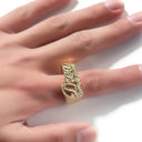 custom ring