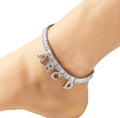 Custom Anklet